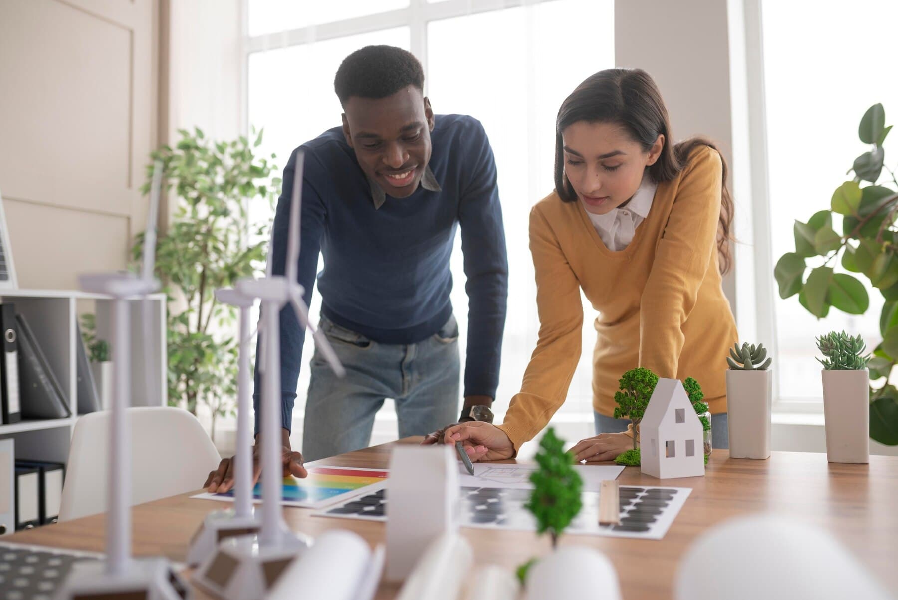 Sustainable Property Management: A Green Future