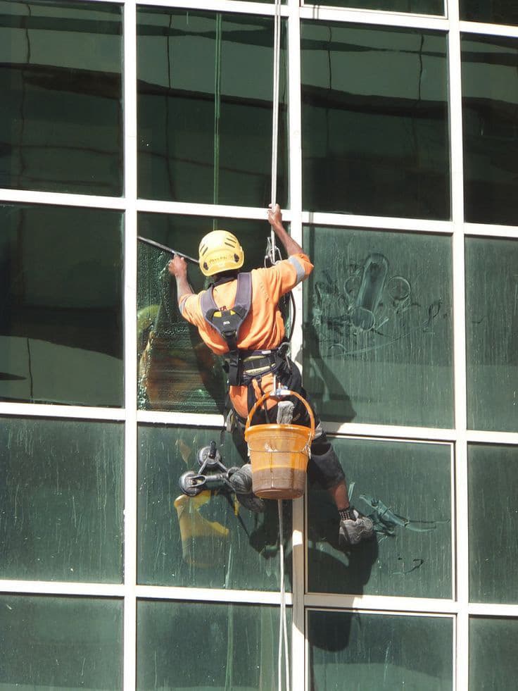 Luxury Villa Deep Cleaning