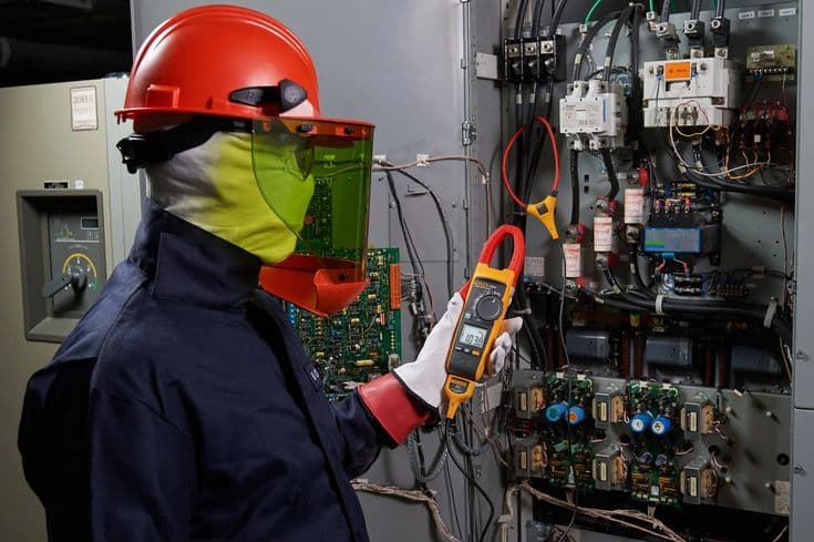 Commercial Building Electrical Upgrade