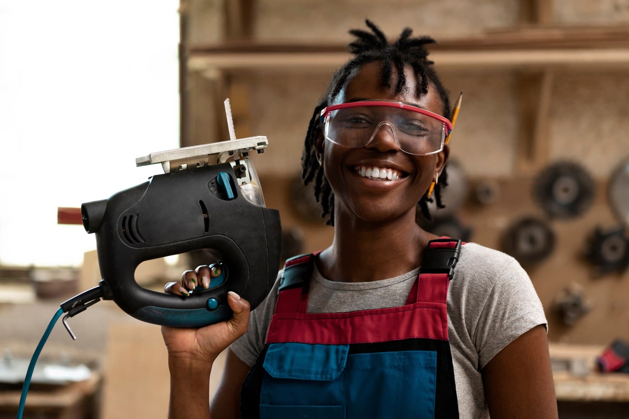 Building and Carpentry Services