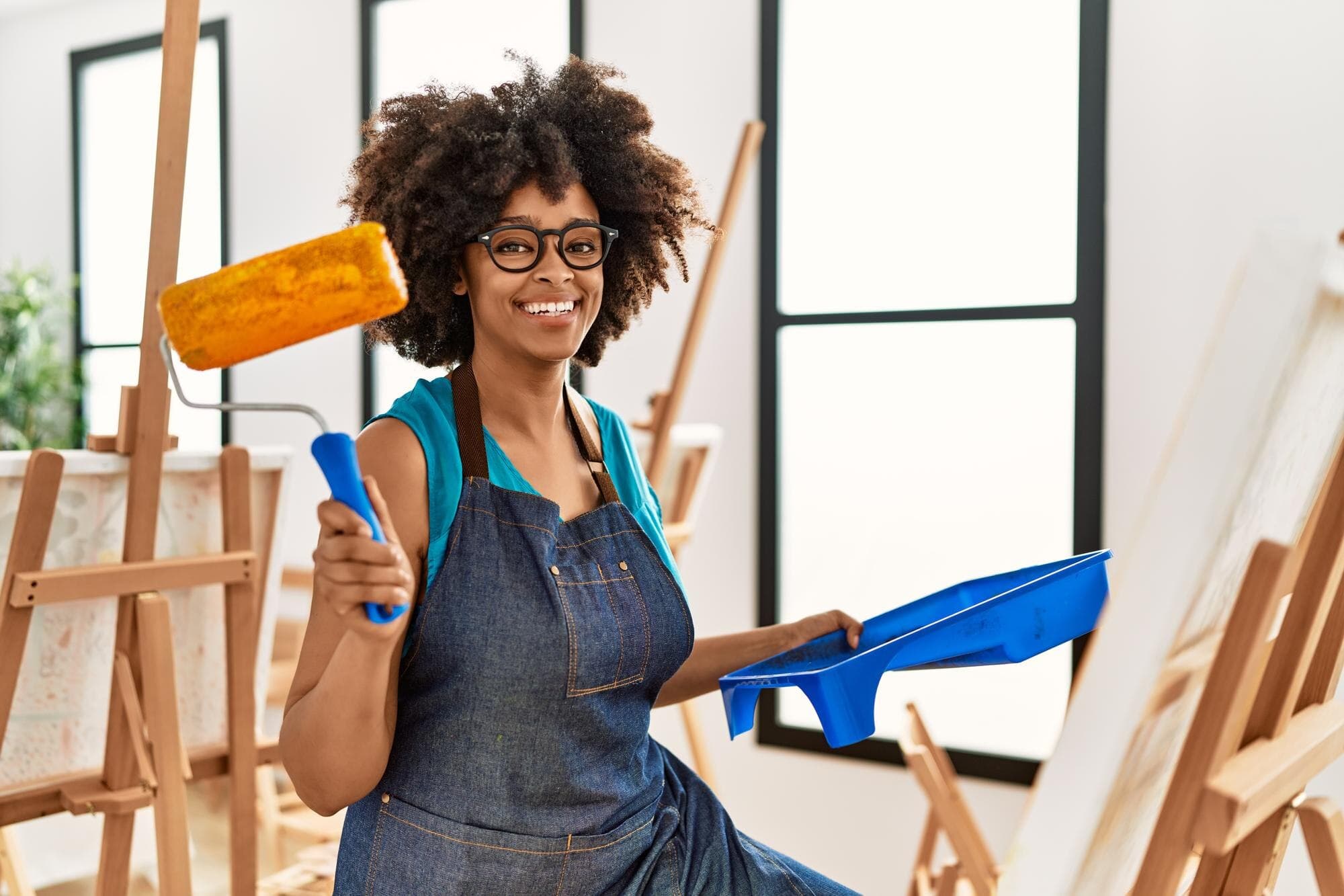 Painting Services