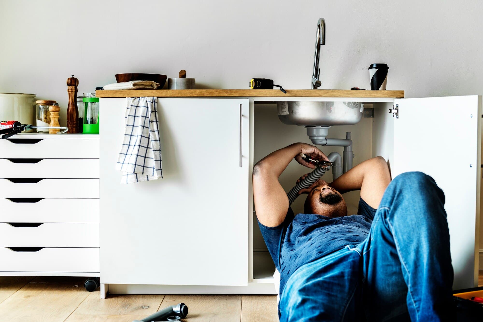 Plumbing Services